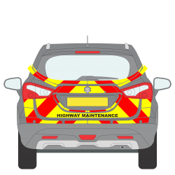 SX4 S-Cross 2013 on (SX4S001)